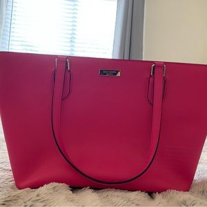 Kate Spade Leather Tote bag